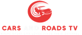 Cars and Roads TV. Where every car lover finds their channel
